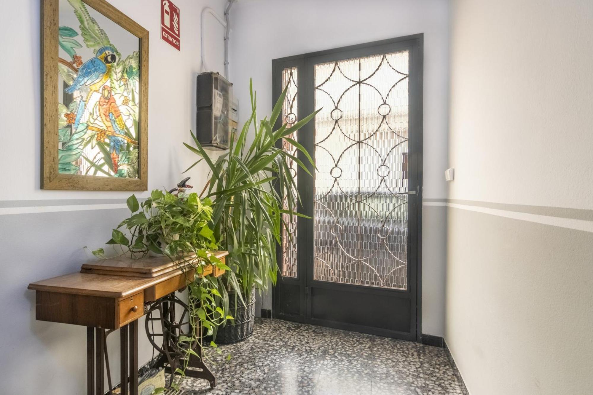 Cal Marcos Villa Torregrossa Exterior foto